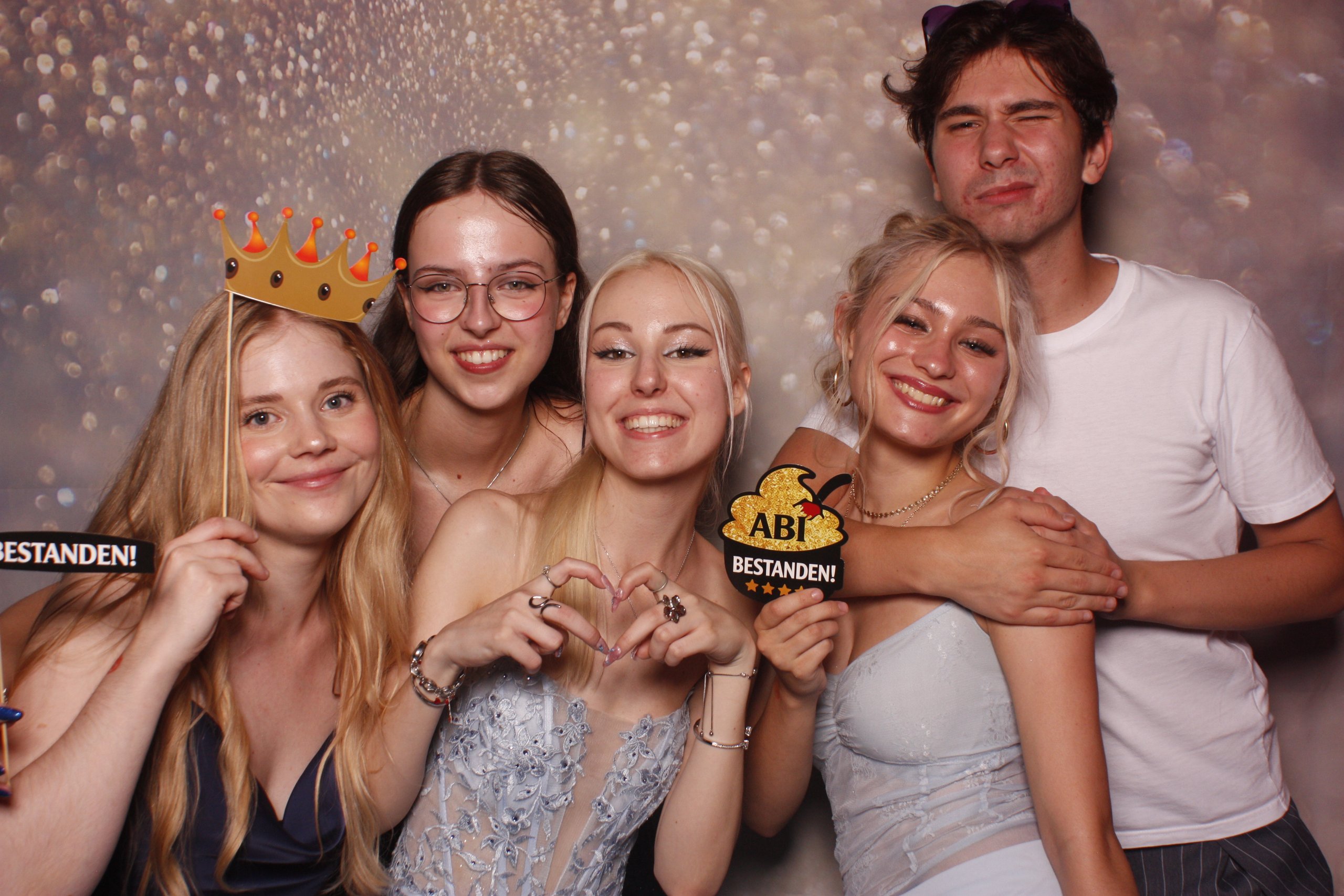 Thumbnail Fotobox Abiball Zwickau