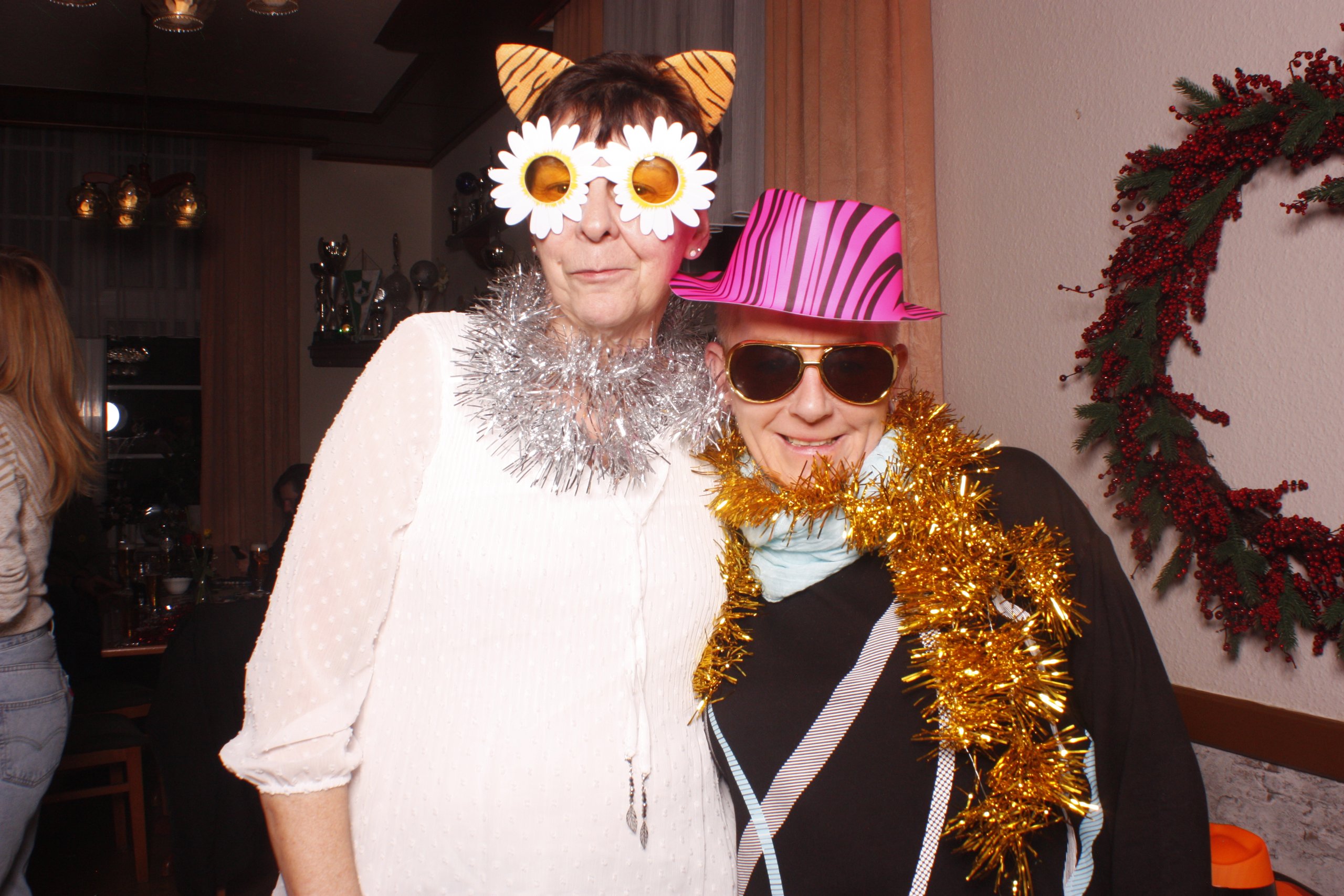 Fotobox Schreiersgrün